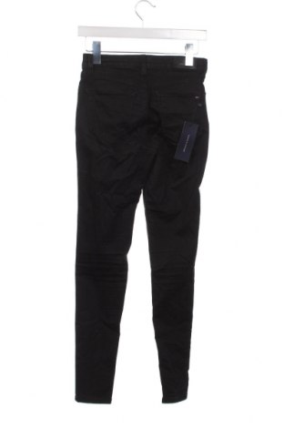 Dámské džíny  Tommy Hilfiger, Velikost XS, Barva Černá, Cena  761,00 Kč