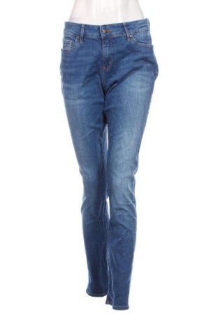 Γυναικείο Τζίν Tommy Hilfiger, Μέγεθος M, Χρώμα Μπλέ, Τιμή 61,43 €
