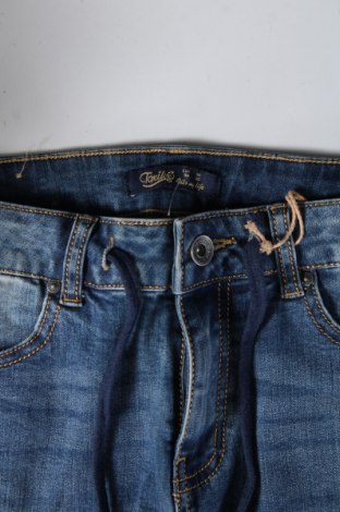 Dámské džíny  Toxik 3, Velikost XS, Barva Modrá, Cena  139,00 Kč