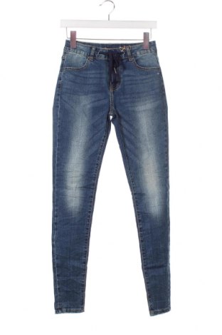 Damen Jeans Toxik 3, Größe XS, Farbe Blau, Preis 4,93 €