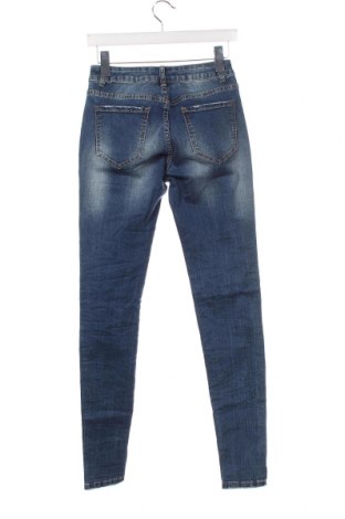 Damen Jeans Toxik 3, Größe XS, Farbe Blau, Preis 4,93 €