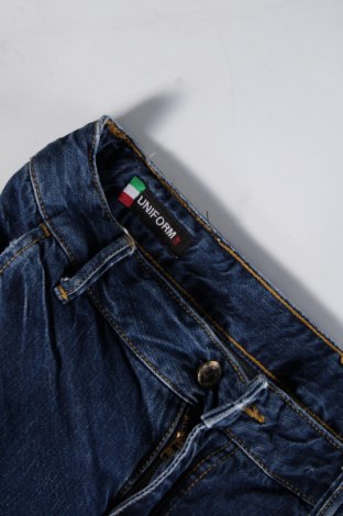 Dámske džínsy  Uniform, Veľkosť M, Farba Modrá, Cena  30,62 €