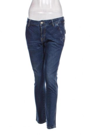 Damen Jeans Uniform, Größe M, Farbe Blau, Preis € 4,89