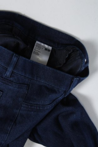 Damen Jeans Uniqlo, Größe XS, Farbe Blau, Preis 3,23 €