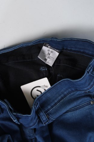 Dámské džíny  Up 2 Fashion, Velikost XS, Barva Modrá, Cena  462,00 Kč