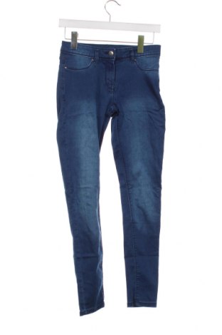 Dámské džíny  Up 2 Fashion, Velikost XS, Barva Modrá, Cena  462,00 Kč