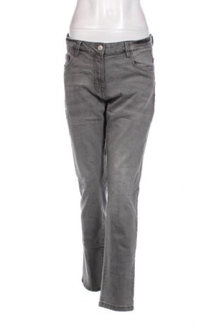 Damen Jeans Up 2 Fashion, Größe L, Farbe Grau, Preis 6,05 €