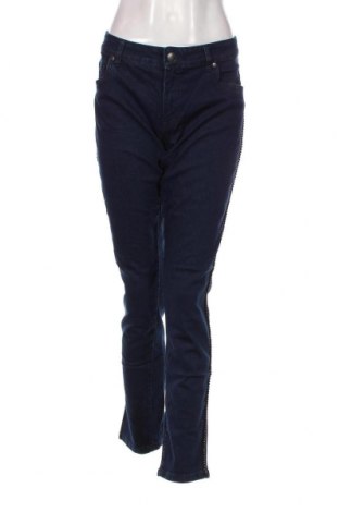 Γυναικείο Τζίν Up 2 Fashion, Μέγεθος XL, Χρώμα Μπλέ, Τιμή 17,94 €