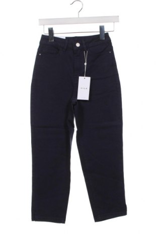 Damen Jeans VILA, Größe XS, Farbe Blau, Preis 5,26 €