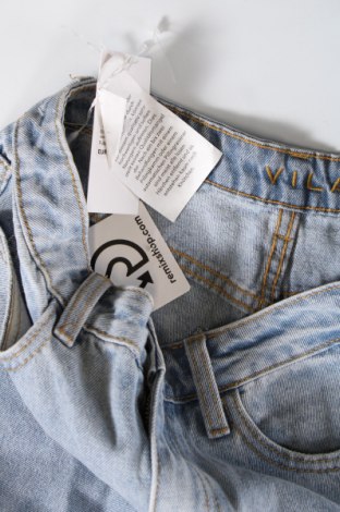 Damen Jeans VILA, Größe S, Farbe Blau, Preis € 14,72