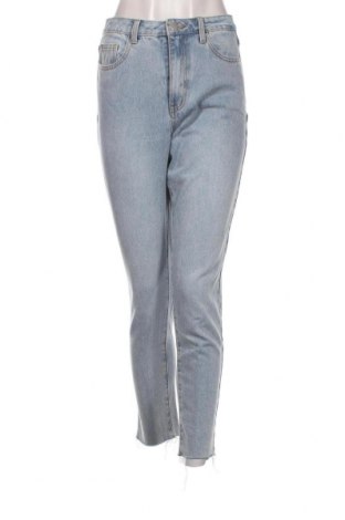 Γυναικείο Τζίν VILA, Μέγεθος S, Χρώμα Μπλέ, Τιμή 15,42 €