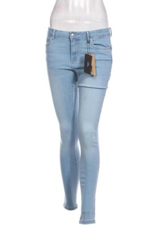 Γυναικείο Τζίν Vero Moda, Μέγεθος M, Χρώμα Μπλέ, Τιμή 7,71 €