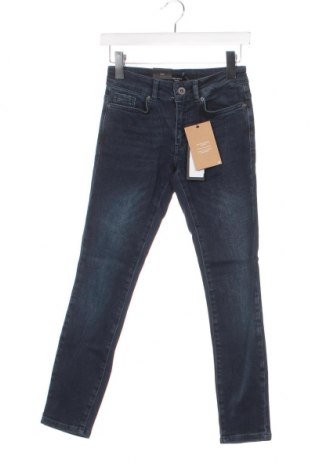 Damen Jeans Vero Moda, Größe XS, Farbe Blau, Preis € 5,61