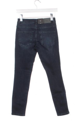 Dámske džínsy  Vero Moda, Veľkosť XS, Farba Modrá, Cena  5,61 €