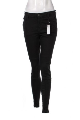 Γυναικείο Τζίν Vero Moda, Μέγεθος S, Χρώμα Μαύρο, Τιμή 8,76 €