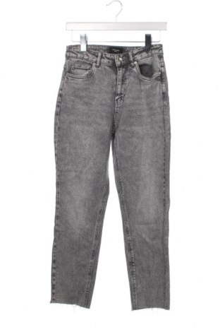Damen Jeans Vero Moda, Größe XS, Farbe Grau, Preis € 8,41