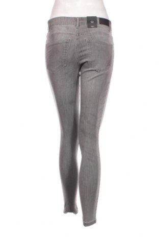 Damen Jeans Vero Moda, Größe S, Farbe Grau, Preis € 7,01