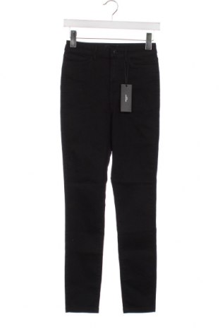Damen Jeans Vero Moda, Größe XS, Farbe Schwarz, Preis 7,01 €