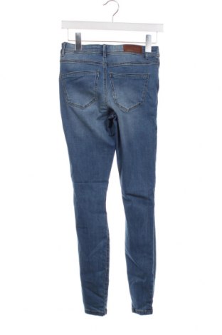 Dámské džíny  Vero Moda, Velikost XS, Barva Modrá, Cena  148,00 Kč
