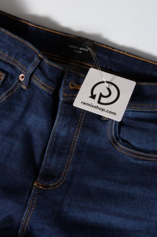 Dámske džínsy  Vero Moda, Veľkosť S, Farba Modrá, Cena  7,01 €