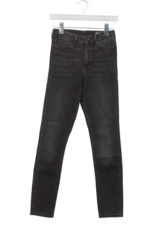 Damen Jeans Vero Moda, Größe XS, Farbe Grau, Preis € 7,01