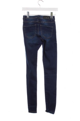 Dámske džínsy  Vero Moda, Veľkosť XS, Farba Modrá, Cena  4,91 €