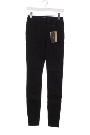 Damskie jeansy Vero Moda, Rozmiar XS, Kolor Czarny, Cena 29,99 zł