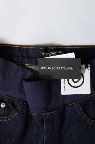 Damen Jeans Wednesday's Girl, Größe S, Farbe Blau, Preis € 7,18
