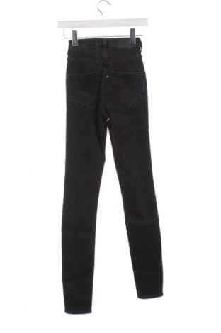 Damen Jeans Weekday, Größe XXS, Farbe Grau, Preis 5,07 €