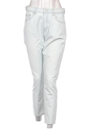 Γυναικείο Τζίν Weekday, Μέγεθος M, Χρώμα Μπλέ, Τιμή 7,61 €
