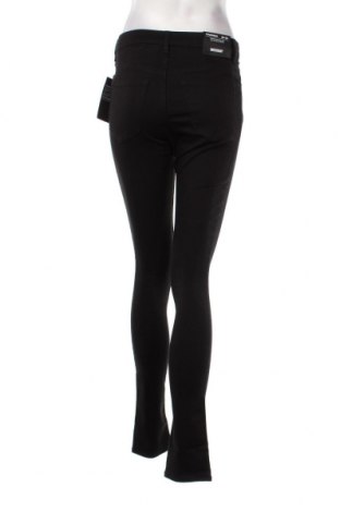 Damen Jeans Weekday, Größe M, Farbe Schwarz, Preis 5,92 €