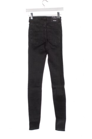 Damen Jeans Weekday, Größe XXS, Farbe Grau, Preis € 5,07