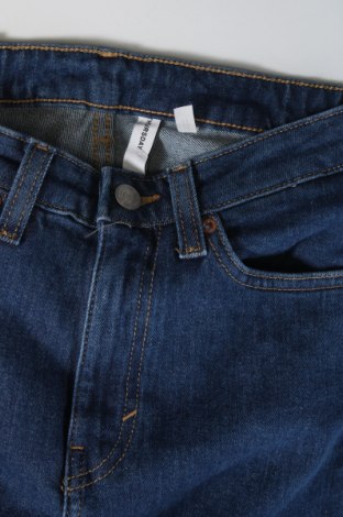 Damen Jeans Weekday, Größe XS, Farbe Blau, Preis € 5,07