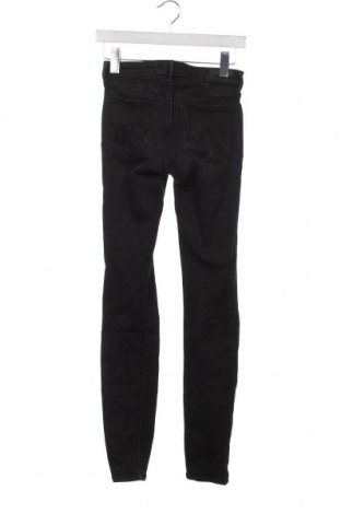 Blugi de femei Wrangler, Mărime M, Culoare Negru, Preț 63,55 Lei