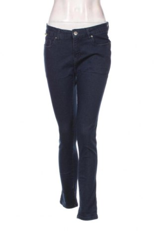 Damen Jeans Zeeman, Größe M, Farbe Blau, Preis 2,83 €