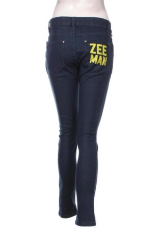 Damen Jeans Zeeman, Größe M, Farbe Blau, Preis € 2,83