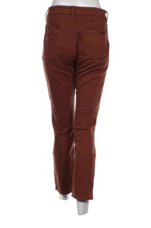 Damen Jeans Zerres, Größe M, Farbe Braun, Preis € 20,18