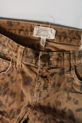 Дамски джинси Current/Elliott, Размер S, Цвят Кафяв, Цена 11,56 лв.