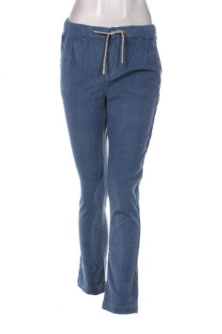 Дамски джинси Cyrillus, Размер L, Цвят Син, Цена 52,56 лв.