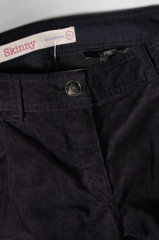 Дамски джинси Next, Размер M, Цвят Син, Цена 4,35 лв.
