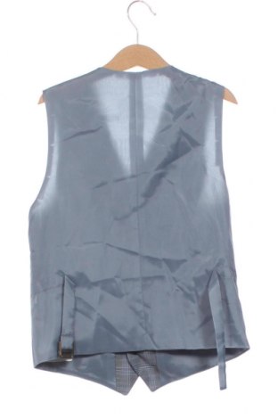 Γυναικείο γιλέκο, Μέγεθος XS, Χρώμα Μπλέ, Τιμή 15,07 €
