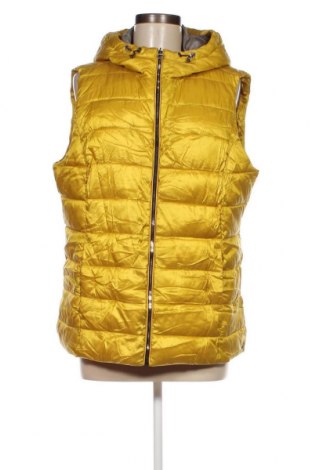 Damenweste S.Oliver, Größe XL, Farbe Gelb, Preis 18,51 €