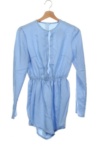 Damen Overall, Größe XS, Farbe Blau, Preis 4,99 €