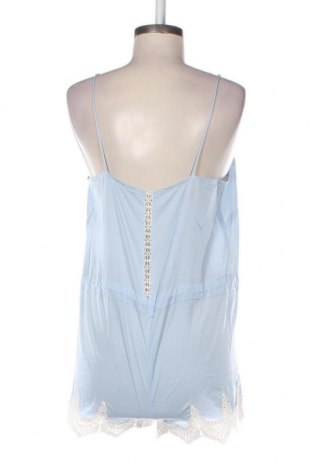 Damen Overall, Größe L, Farbe Blau, Preis 4,49 €