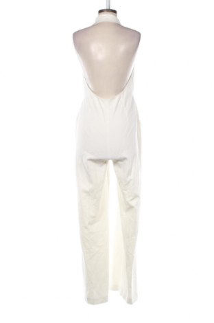 Damen Overall, Größe M, Farbe Weiß, Preis € 13,10