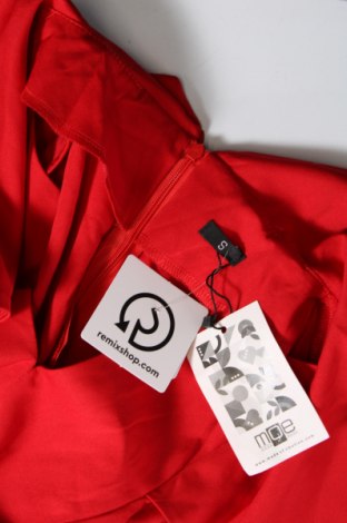 Damen Overall, Größe M, Farbe Rot, Preis 31,96 €