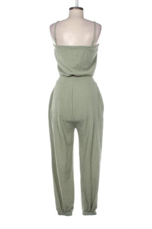 Damen Overall Aiki Keylook, Größe S, Farbe Grün, Preis 31,96 €