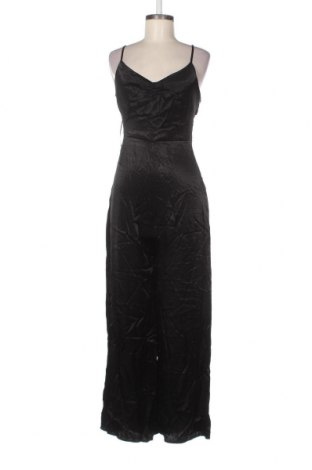 Γυναικεία σαλοπέτα Bershka, Μέγεθος M, Χρώμα Μαύρο, Τιμή 31,96 €
