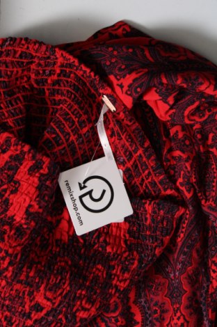 Γυναικεία σαλοπέτα Free People, Μέγεθος M, Χρώμα Κόκκινο, Τιμή 39,59 €