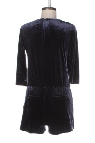 Damen Overall Groggy, Größe M, Farbe Blau, Preis 7,60 €